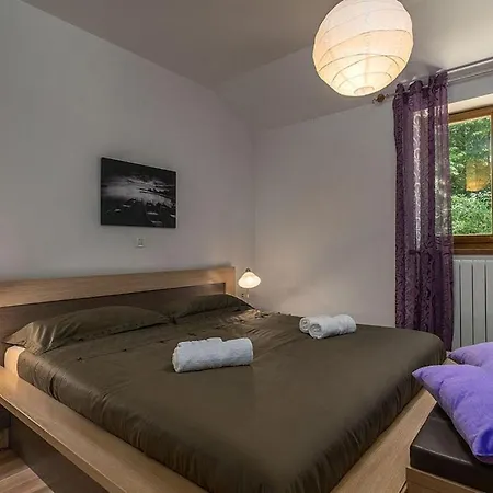 Villa Tila Comfortable Holiday