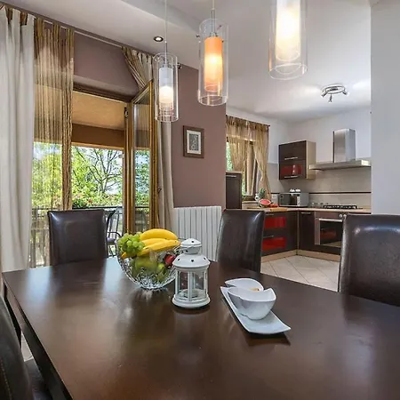 Villa Tila Comfortable Holiday
