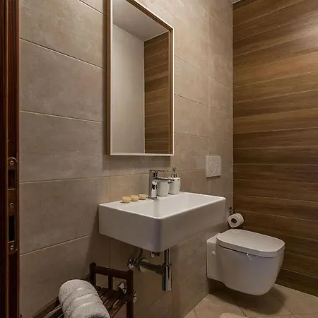 Βίλα Tila Comfortable Pazin