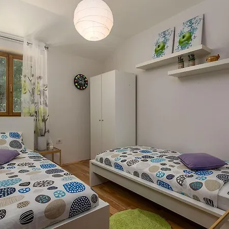 Βίλα Tila Comfortable *