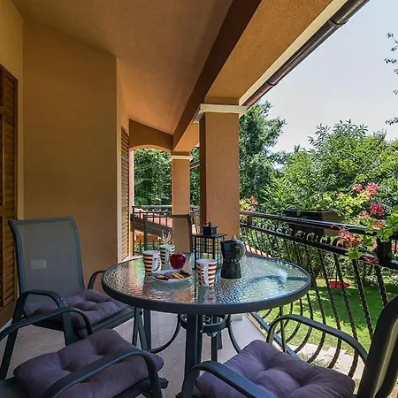 Tila Comfortable * Pazin