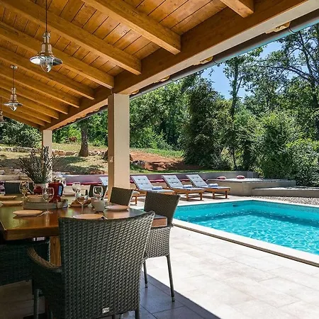 Tila Comfortable Pazin