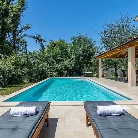 Tila Comfortable * Pazin