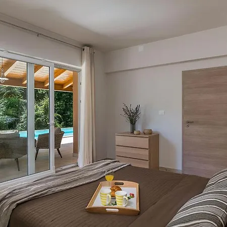 Tila Comfortable Holiday Villa